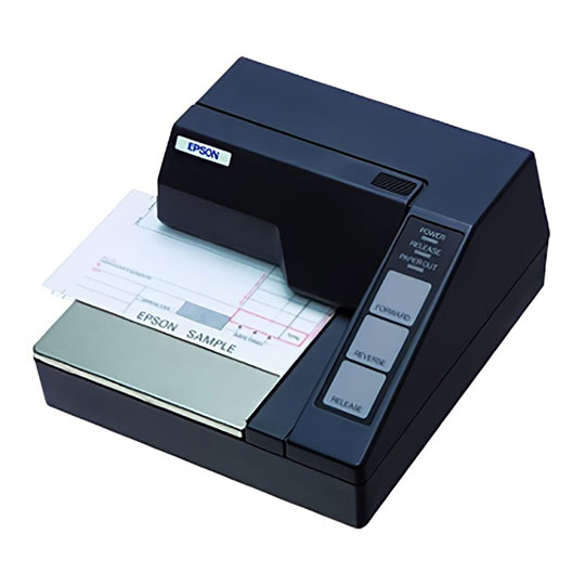 EPSON TM-U295 EDGUSB